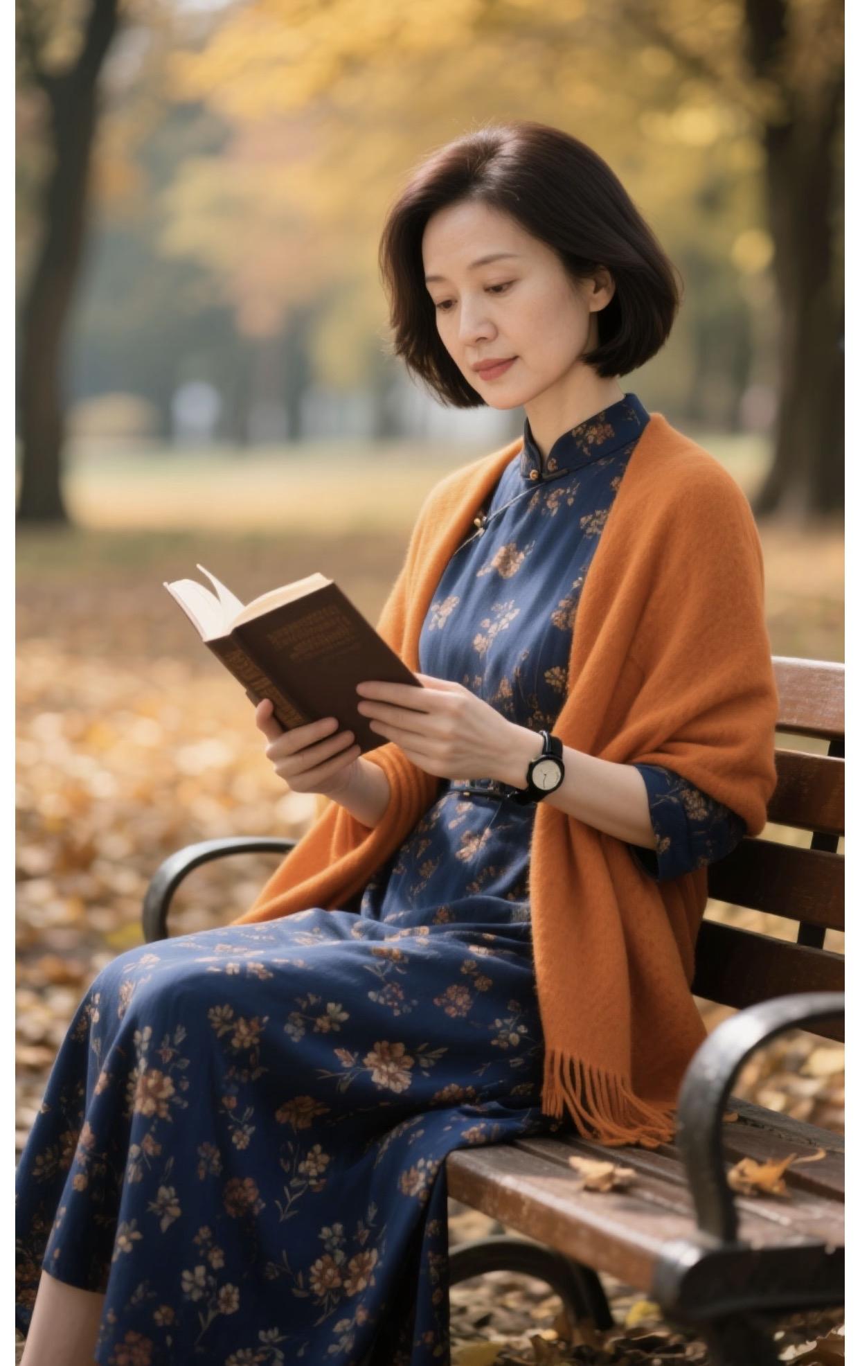 人老了最怕动弹不得？有退休金的你，其实是在给全家托底这句话，戳中了多少中国老