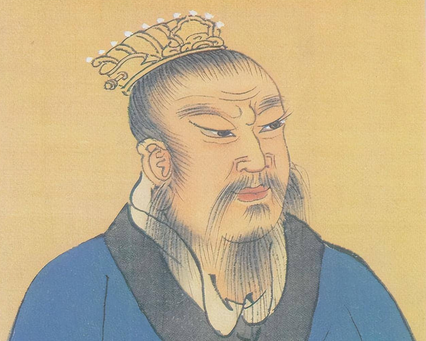 刘秀在颍川打下一串胜仗，偏偏卡在府城这座小城下。城门始终不开，守城的是颍川郡掾冯异。此人被抓后不求饶