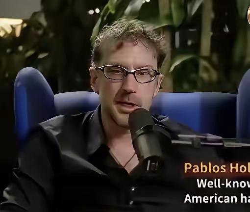 虽然诺贝尔的热度已经过去了，但还是有美国人不服气！只是他在为中国抱屈。美国科技