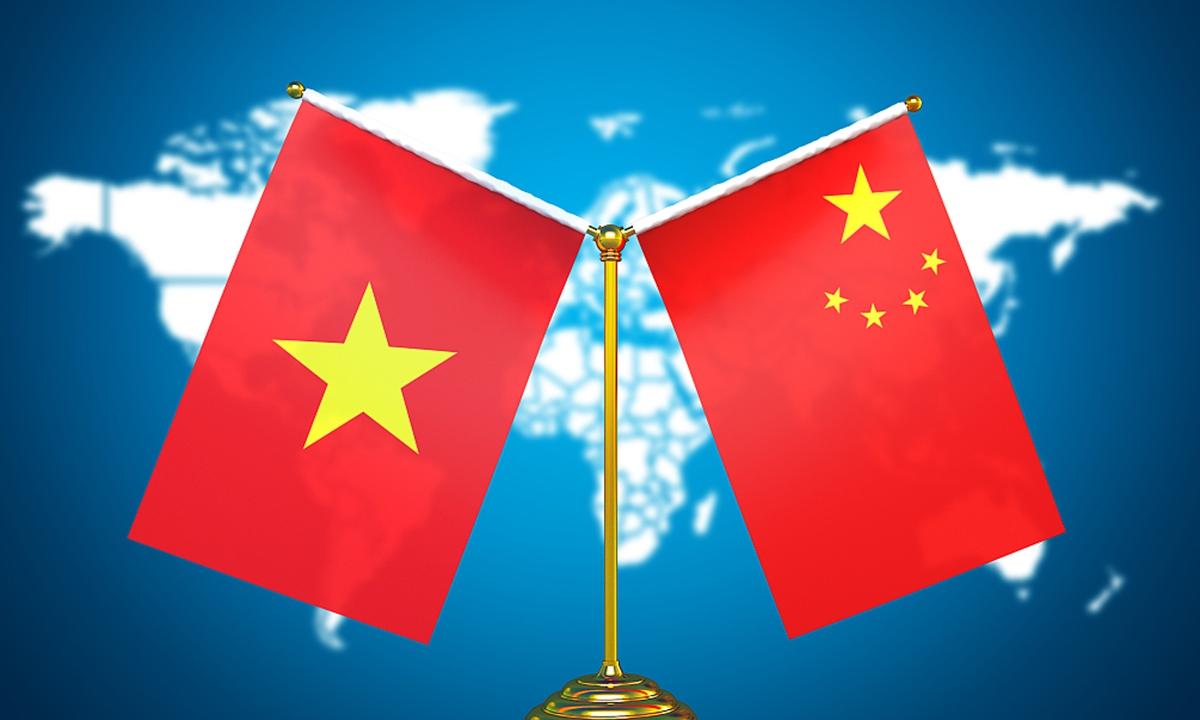 被法国殖民几十年、被美国轰炸二十年的越南，谁都不恨，唯独就是恨中国！为啥？答案很