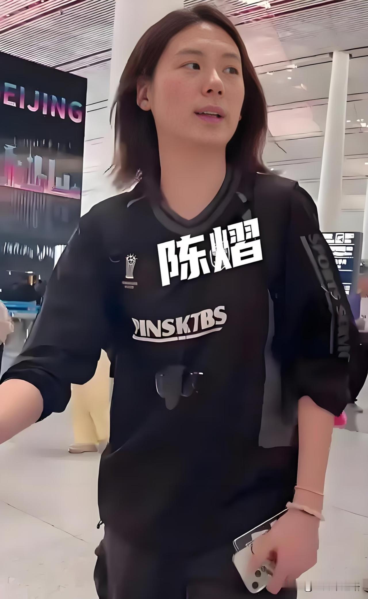 新加坡大满贯抽签结果出来，最让人捏一把汗的不是孙颖莎、林诗栋，而是陈熠。