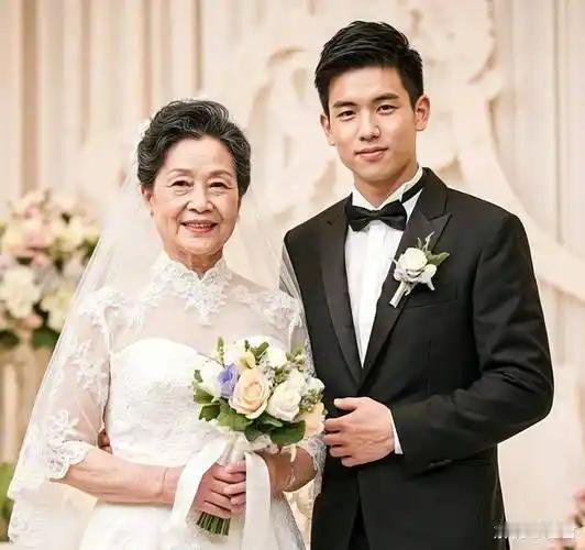 55岁大姐哭诉：倒贴30万嫁给33岁小伙，婚后1年我悔到肠青，这苦日子谁爱过谁过