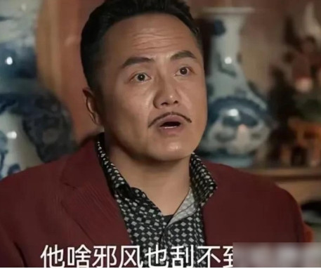 《护宝寻踪》大结局看得人心里揪得慌！刘树生躲进秦岭想避风头，黎远光却带着炸药找上
