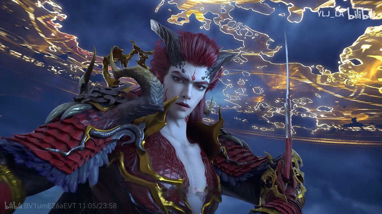 仙剑三动画版昨天大结局了，简单来说是一个包饺子的大团圆结局，同时融合了紫萱结局跟