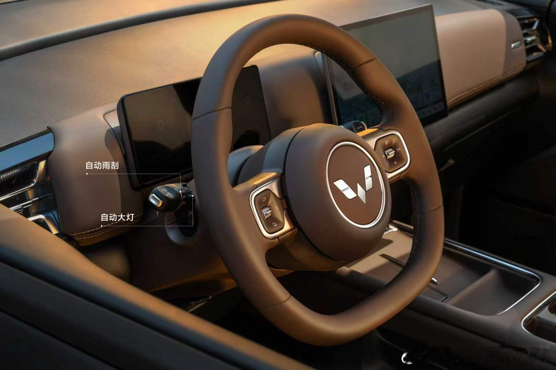 五菱真的太懂家用了！星光730尊享型正式上市，综合补贴价8.78万元起，燃