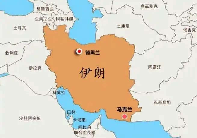 读懂伊朗，才算真正看懂地缘决定国运这句话有多残酷。作为拥有数千年文明的古老