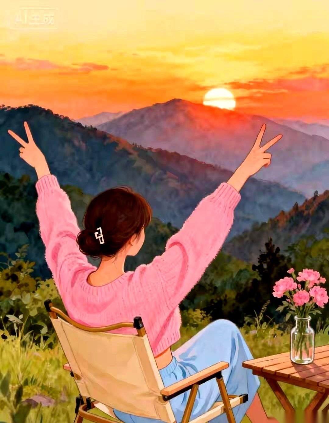 我跟你说个扎心的大实话吧。你的身体，现在就像一个没关紧的水龙头，哗哗漏水。而