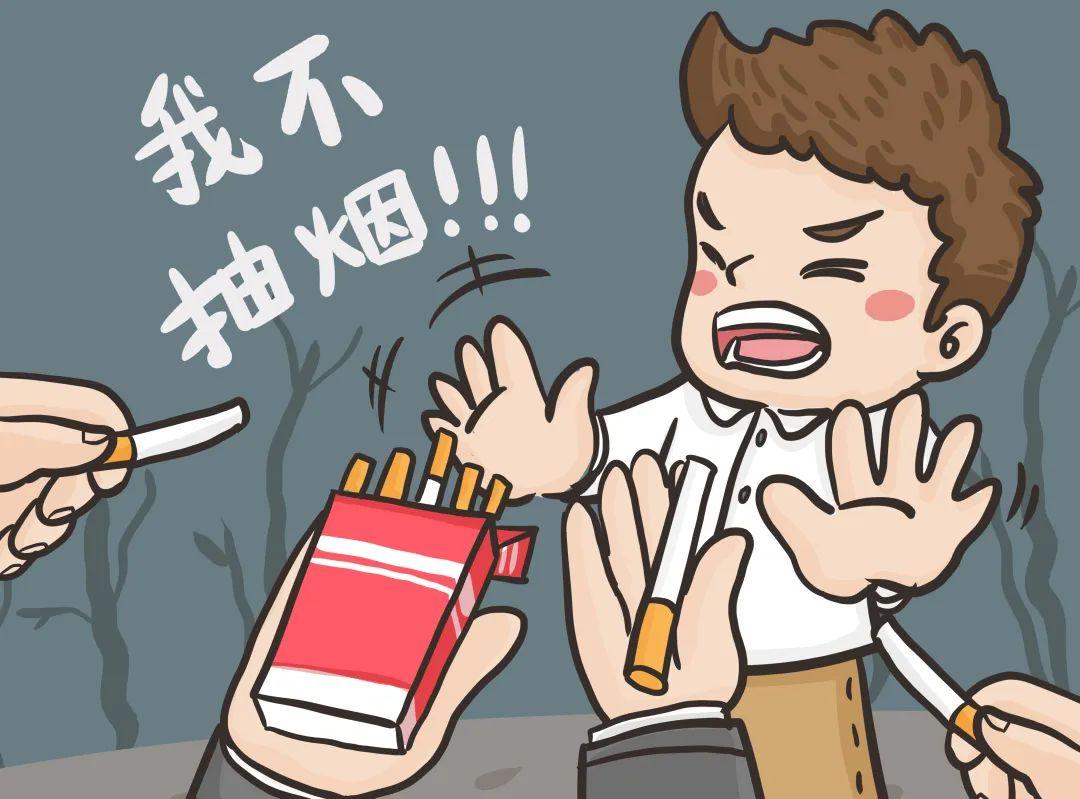 奉劝大家戒烟千万不要硬靠意志力死扛你是不是也觉得，戒烟就是比谁狠？身边