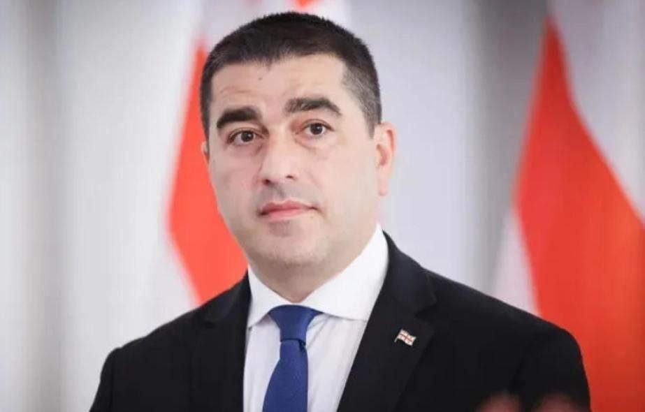 格鲁吉亚吸取摩尔多瓦和罗马尼亚教训，格鲁吉亚议会议长沙尔瓦·帕普阿什维利解释说，