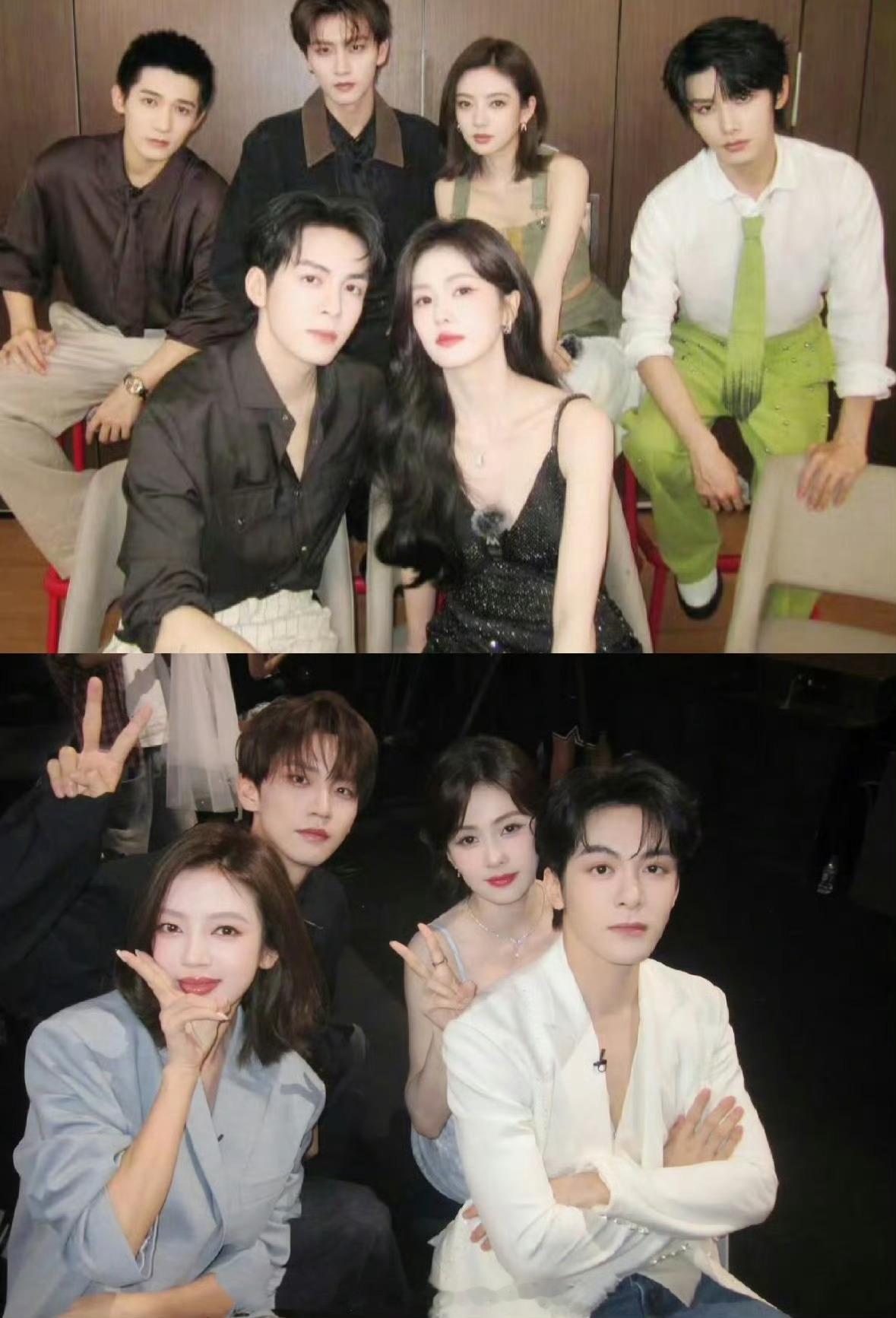 白鹿韩国临江仙还有售后