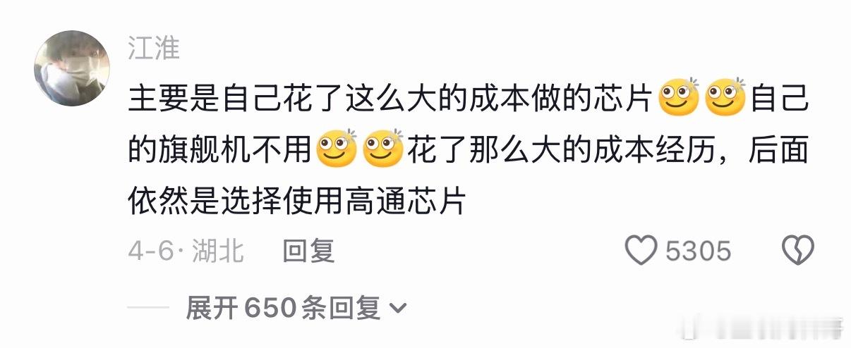 这应该就是很多人对小米芯片的不理解吧？
