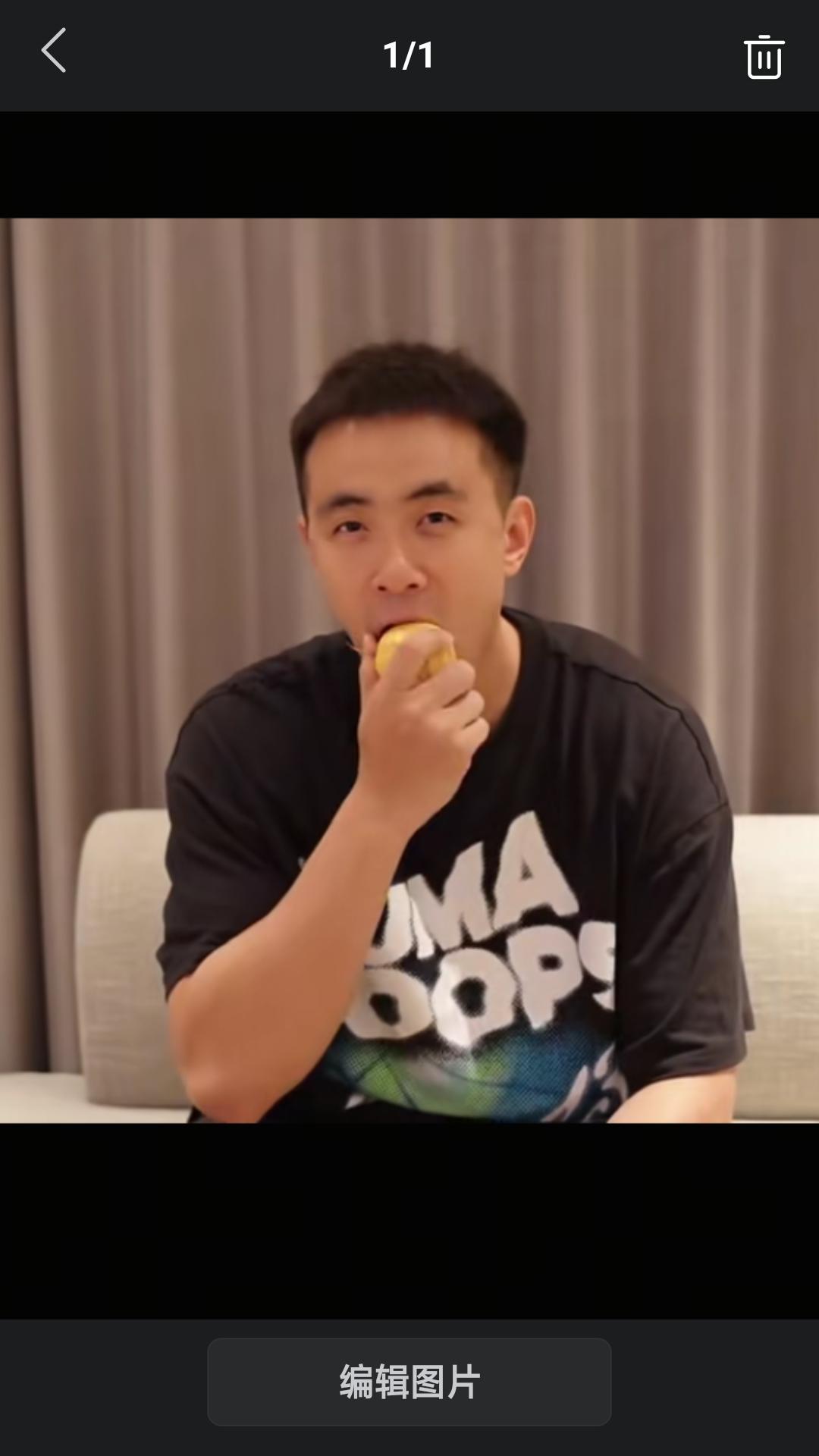 【辽篮名将赵继伟更新社媒，为家乡文旅代言。】赵继伟说:大家好，今天特别想以家乡人
