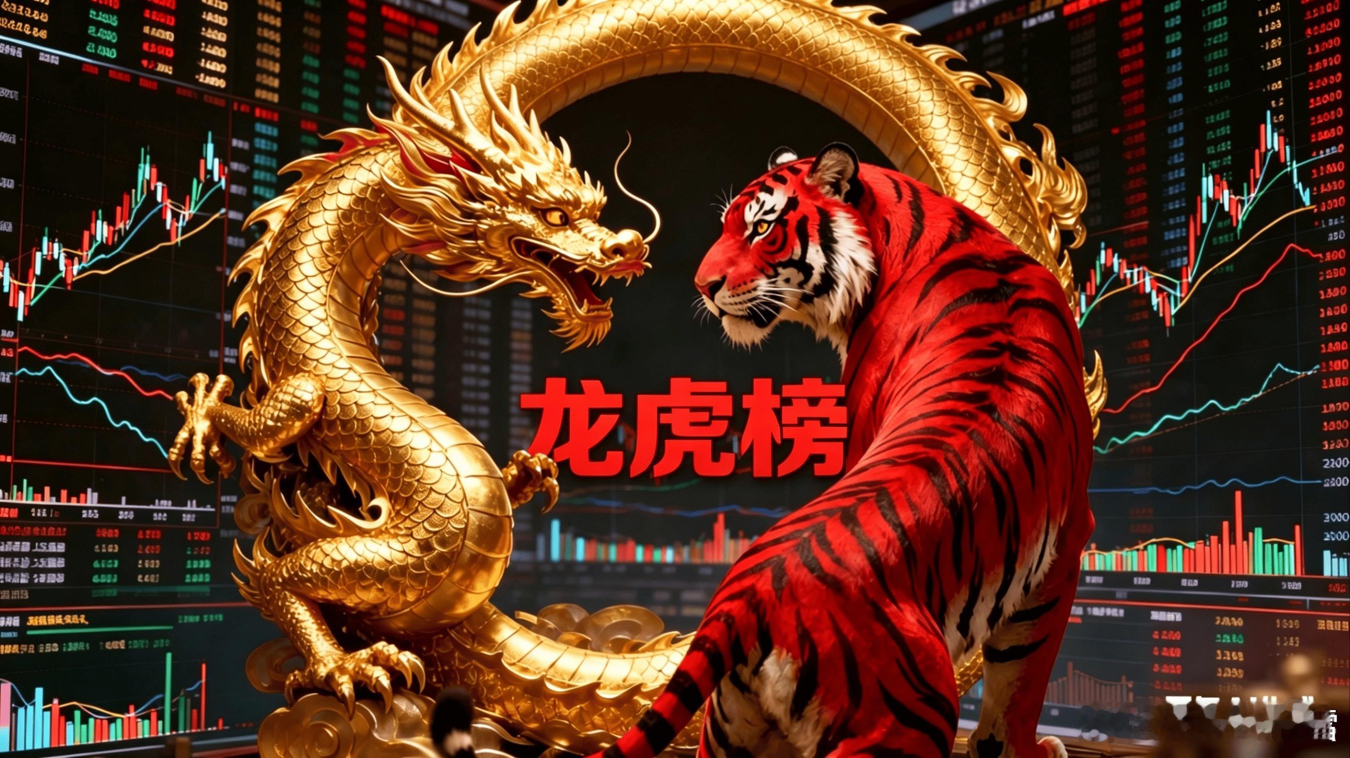 章盟主、作手新一徐留胜等豪掷数十亿！龙虎榜狂潮！章盟主、作手新一、徐留胜等豪掷数