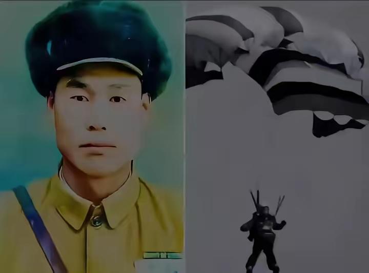 1952年，志愿军战士张文荣被美军俘虏后叛变，接受完改造后，他奉命打入志愿军内部