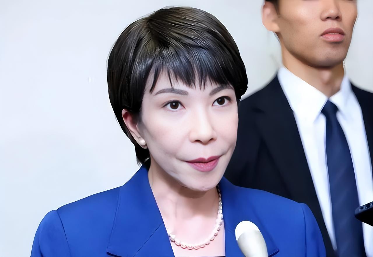 高市早苗要“完了”？这次不是政治地震，是地震加海啸。《每日新闻》7月19日的民
