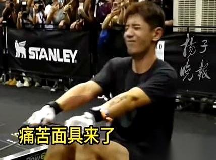 胆子是真的肥。官方直播间里，两个解说员居然公然嘲讽来参赛的张继科。结果呢？不