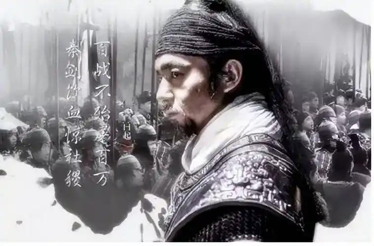 白起大战前夕下令禁吃羊肉，惹的士兵怨声载道，这是为什么长平之战前那碗被泼翻的