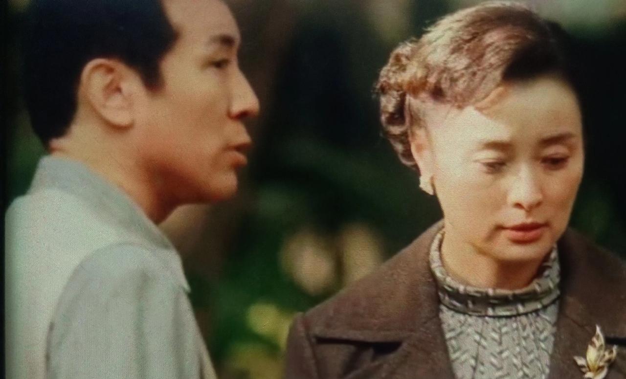 《沉默的荣耀》因为王碧奎做错了一件事儿，让后面的事情发展，离了原来的航道……