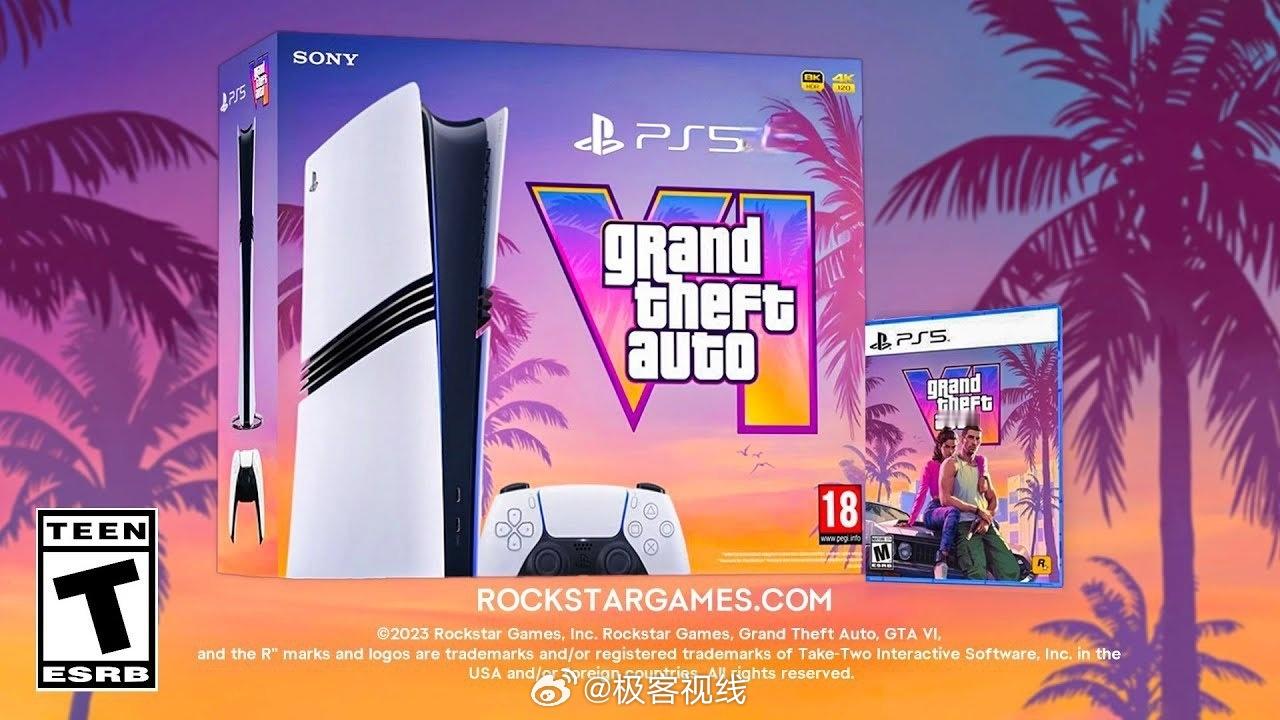 R星出品必属精品[doge]Rockstar已确认GTA6(侠盗猎车手6)