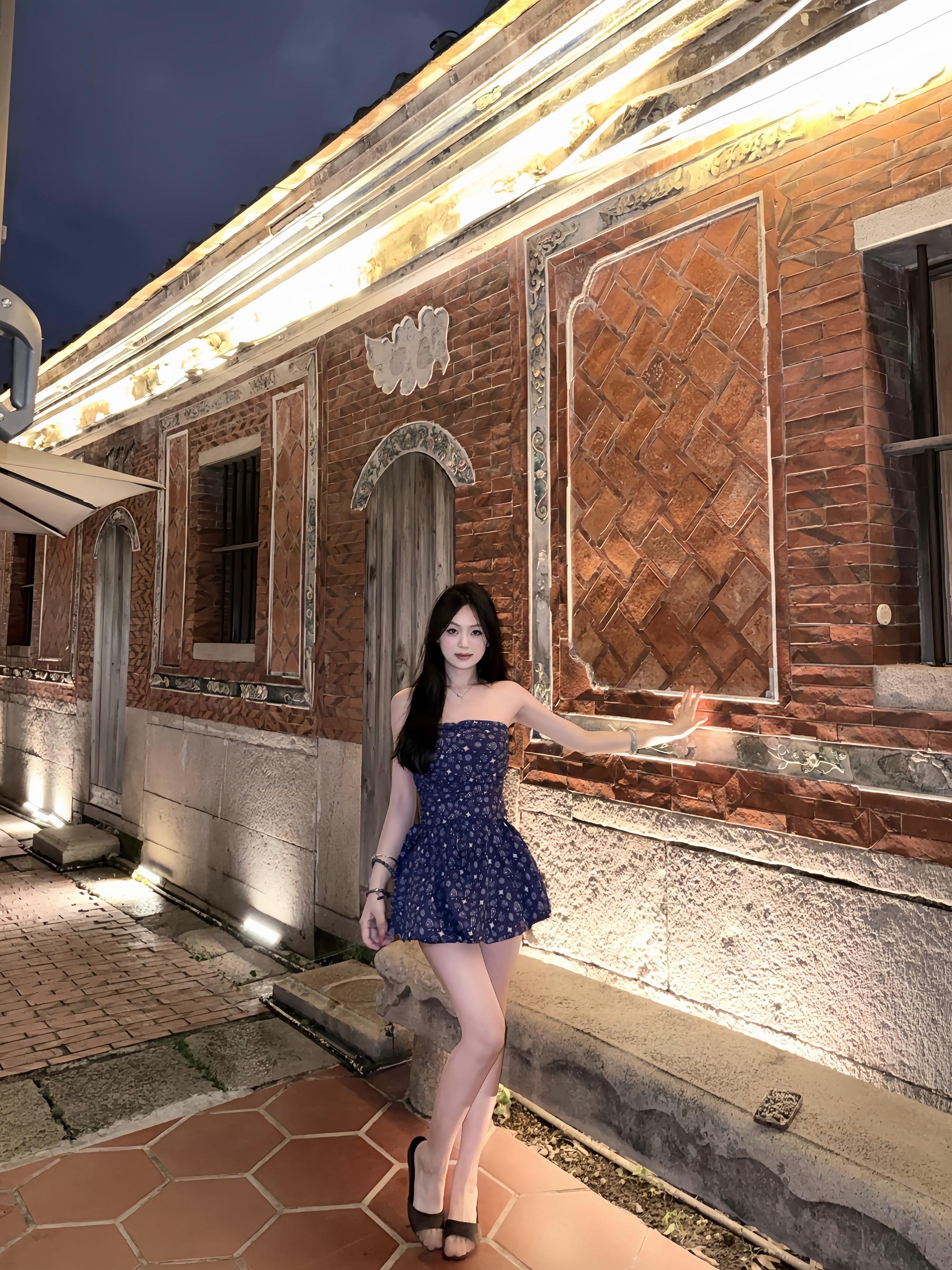 我的心向你倾斜了 你可以接住吗