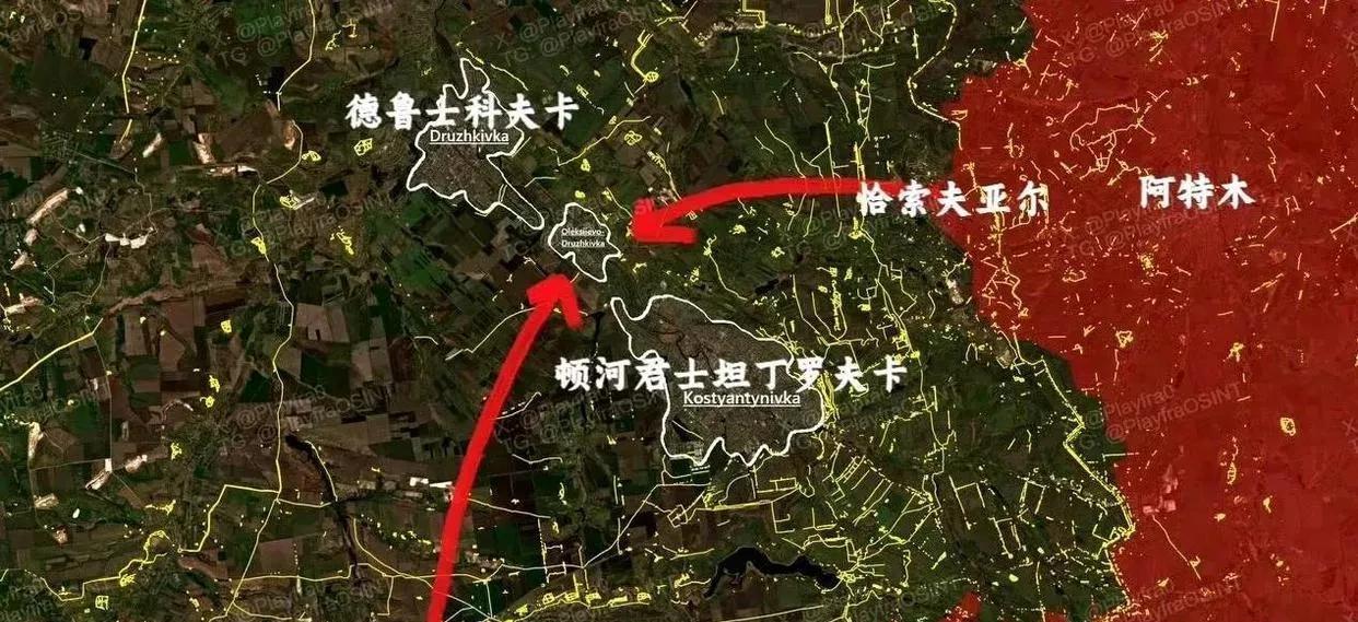 多国放宽武器限制，乌军获远程打击能力，俄称其袭击量创新高来源:时光说事儿俄罗