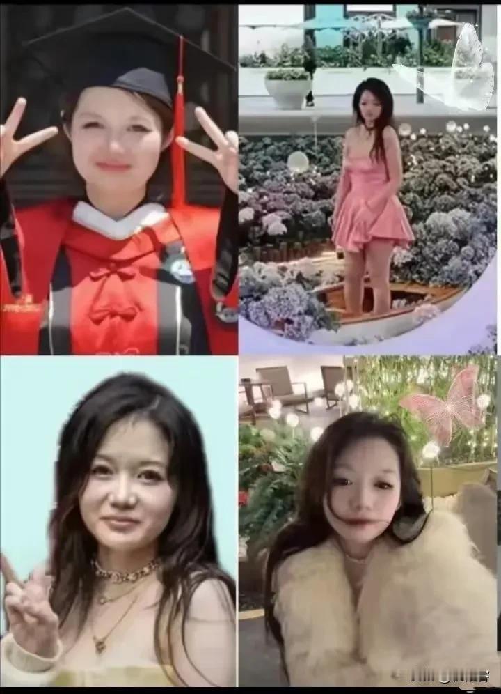 反转了！董小姐的履历被挖出来以后，全网嘘声一片，有些人甚至悲观地认为医疗行业的人