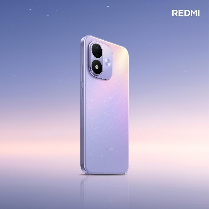 REDMINote17主打“大屏大电量”配置上，Note17升级至REDM