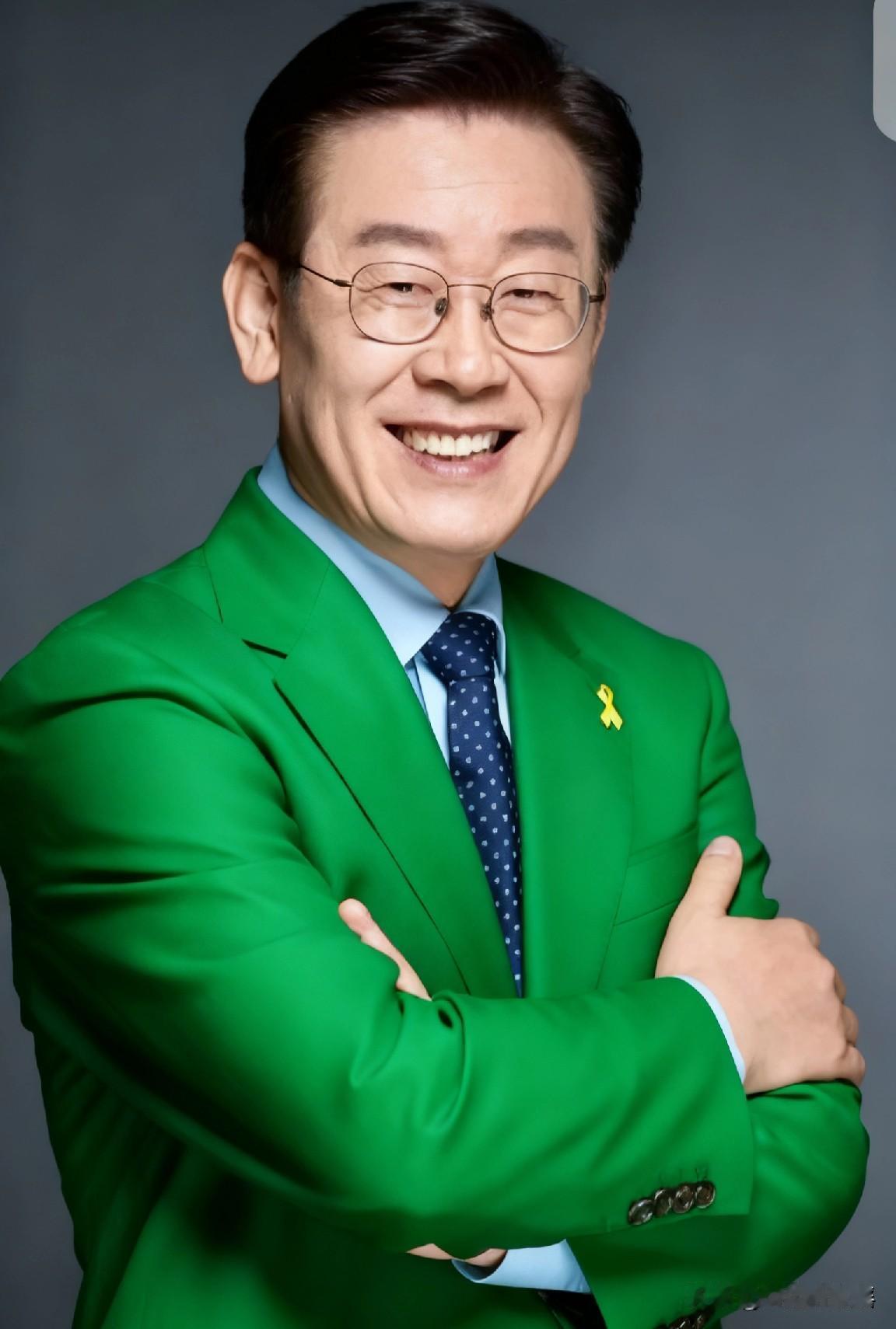 就在刚刚韩国总统办公室宣布！2025年10月31日，韩国总统办公室宣布，