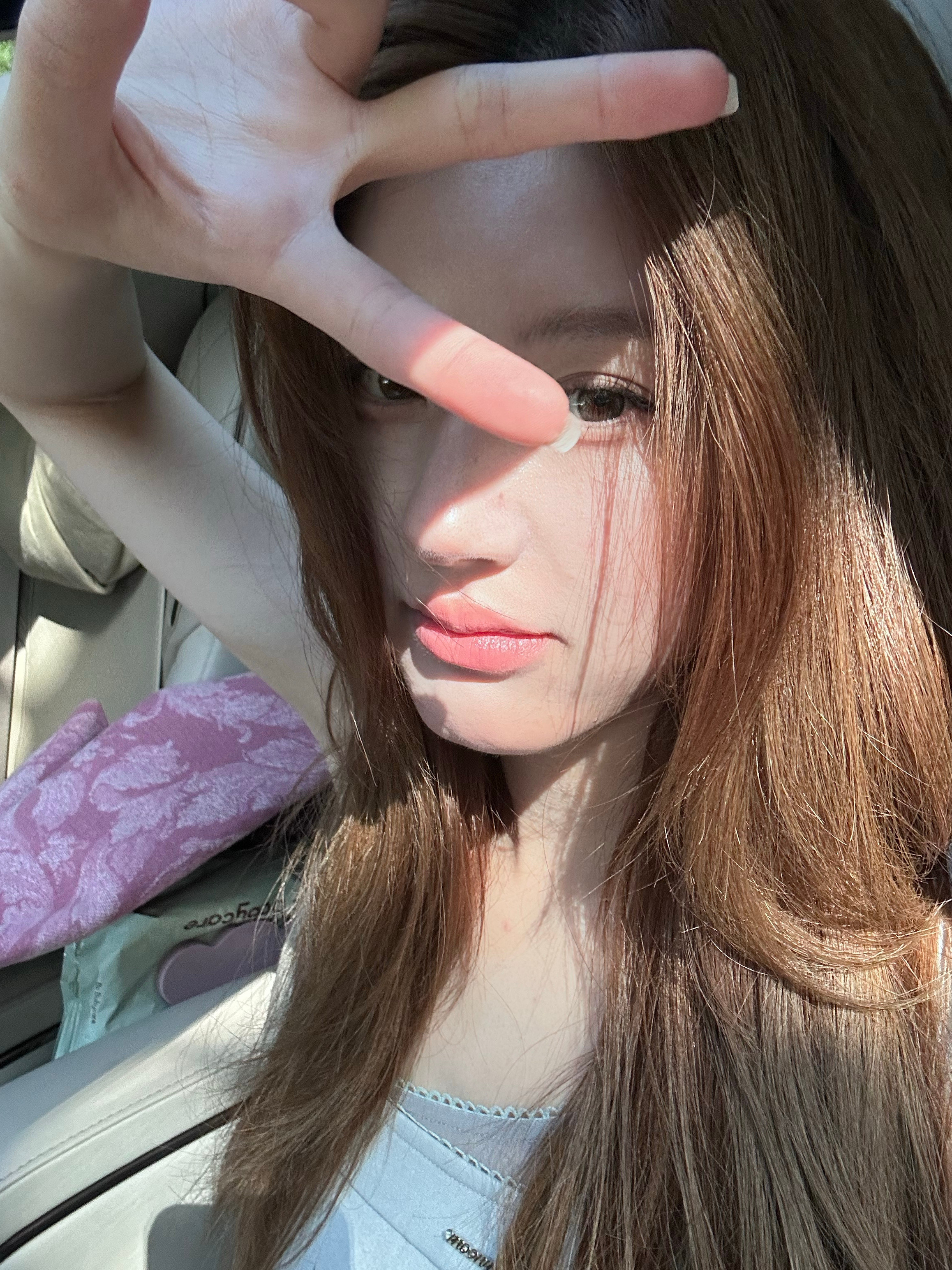 赵露思在复制粘贴的时代，你是手写的诗