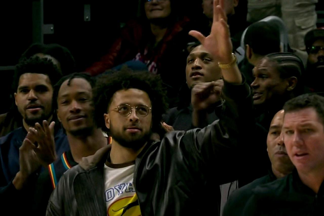 nba史上最富裕的仗诞生了！东部的局势彻底看不懂了，万万没想到：活塞逆天8连