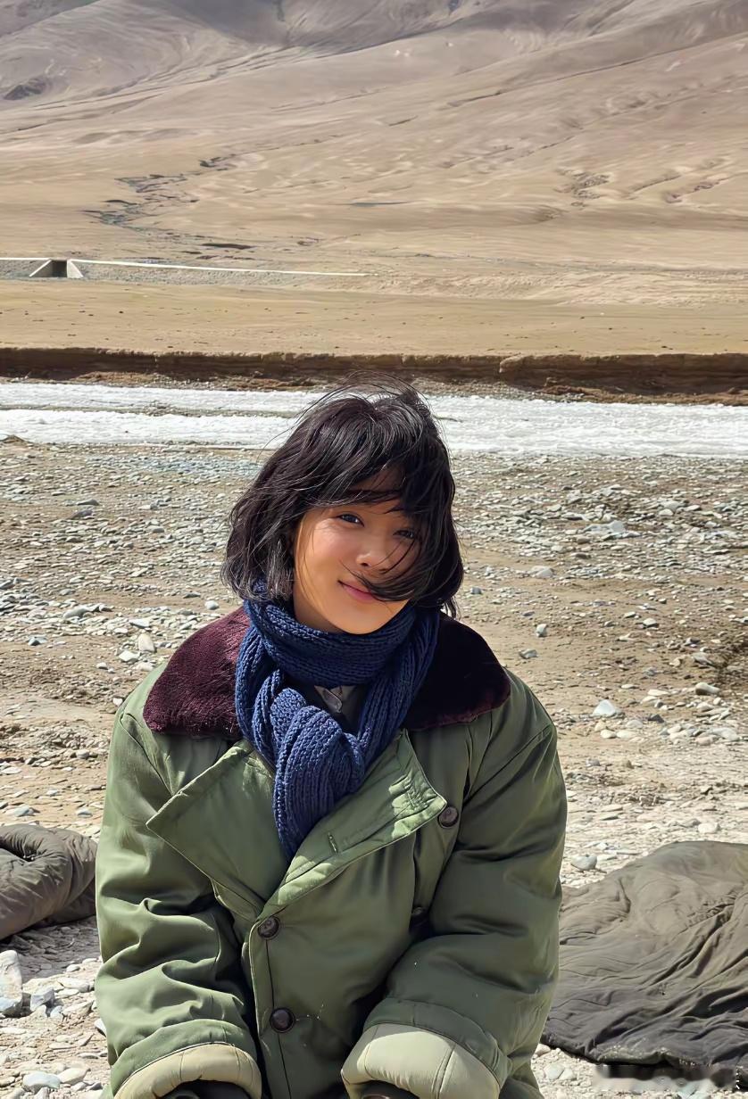 杨紫的生命树最精华的点是那顶30块钱的假发，她一戴就是90天一共拍了188天，青