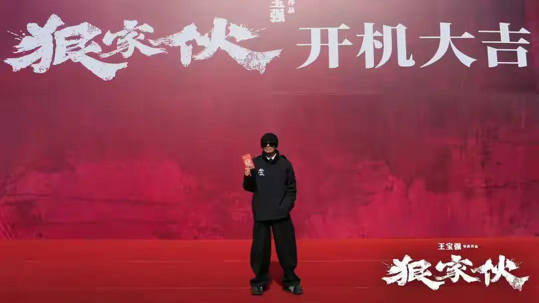 拿房子抵押狂砸2.5亿，拉来段奕宏、梁家辉、狄龙的王宝强疯了最近有消息说，王宝