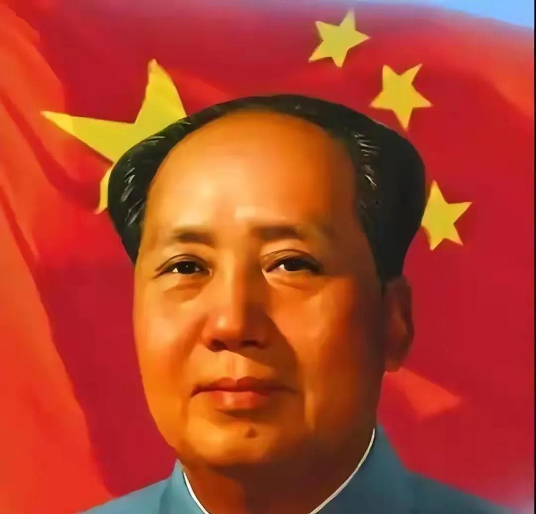 有人说：毛主席才是新中国发展道路的总设计师！毛泽东同志是伟大的马克思主义者，伟