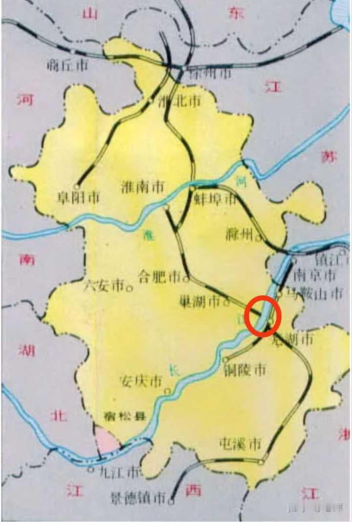 郑州城市底子曾经比合肥好很多，为什么近年来郑州罕有高端高附加值产业而合肥却突飞猛
