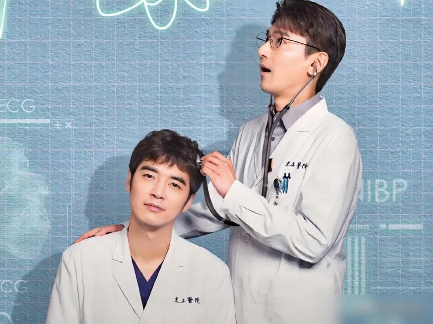 《问心2》中，90%的患者都搞不懂心内科和心外科区别。其实不止是心脏相关的科