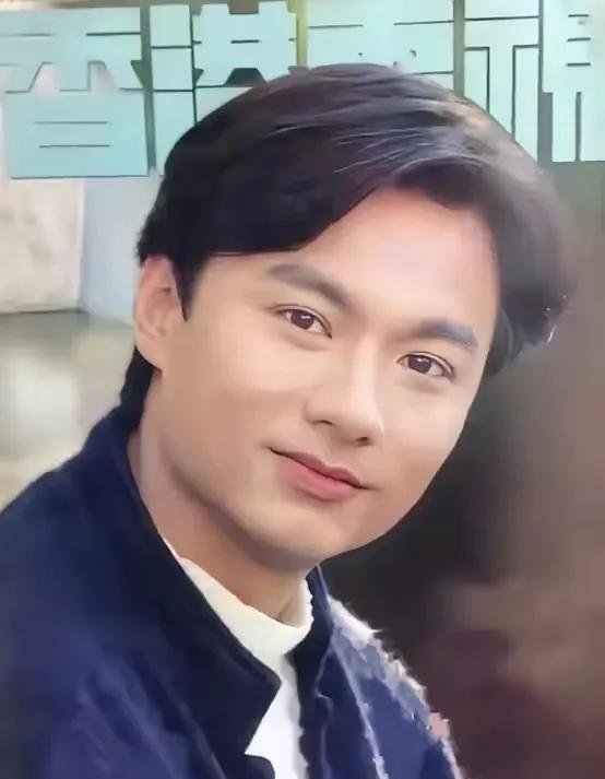 华语演员林俊贤、黎明加上周润发影史前三林俊贤可惜不够出名“香江第一美男”