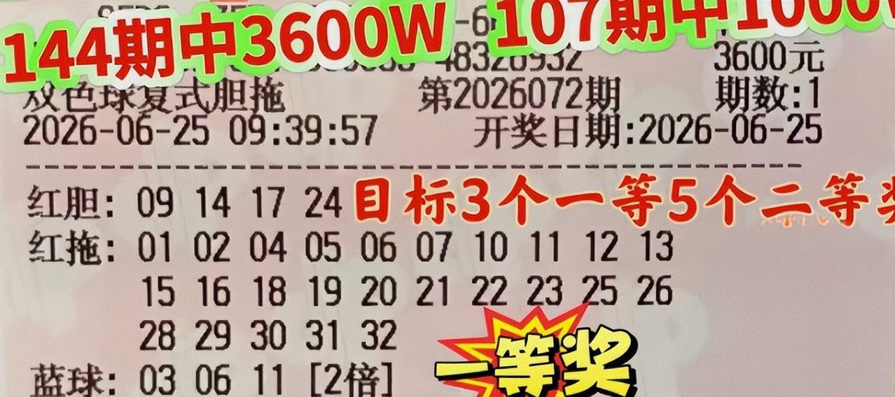 本期4尾确实很火！这张4胆票又来了，并且4个胆码全是重复号，而且都是拿来做胆的，