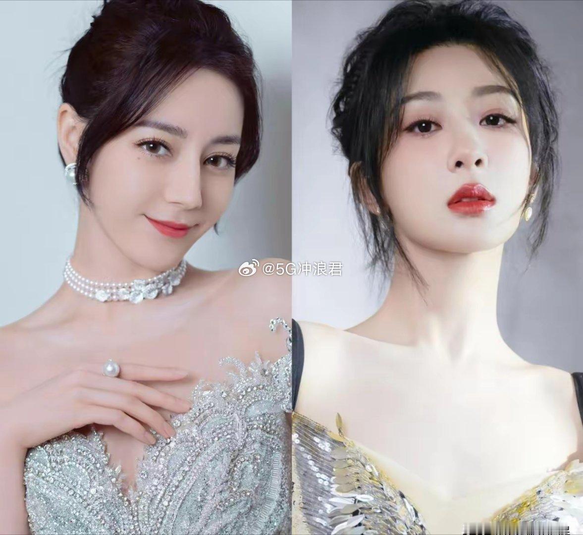 你知道迪丽热巴和杨紫为什么从没合作吗？不是因为关系不好。业内朋友说了句实话：让这