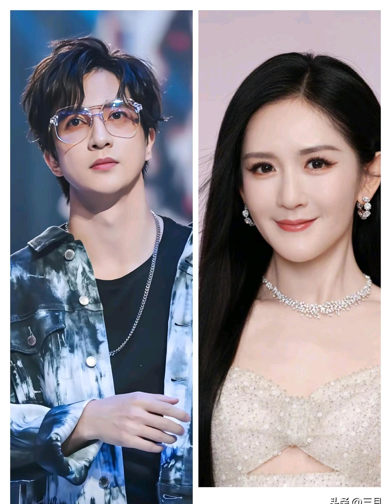 薛之谦差点因为一句话，毁了和张杰谢娜十几年的交情。那次节目里，他对着镜头开玩笑