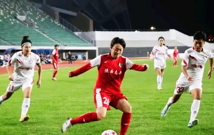 邹梦瑶怎么了？8月3号客战武汉女足没有前往，8月17号主场迎战辽宁女足没有进入大