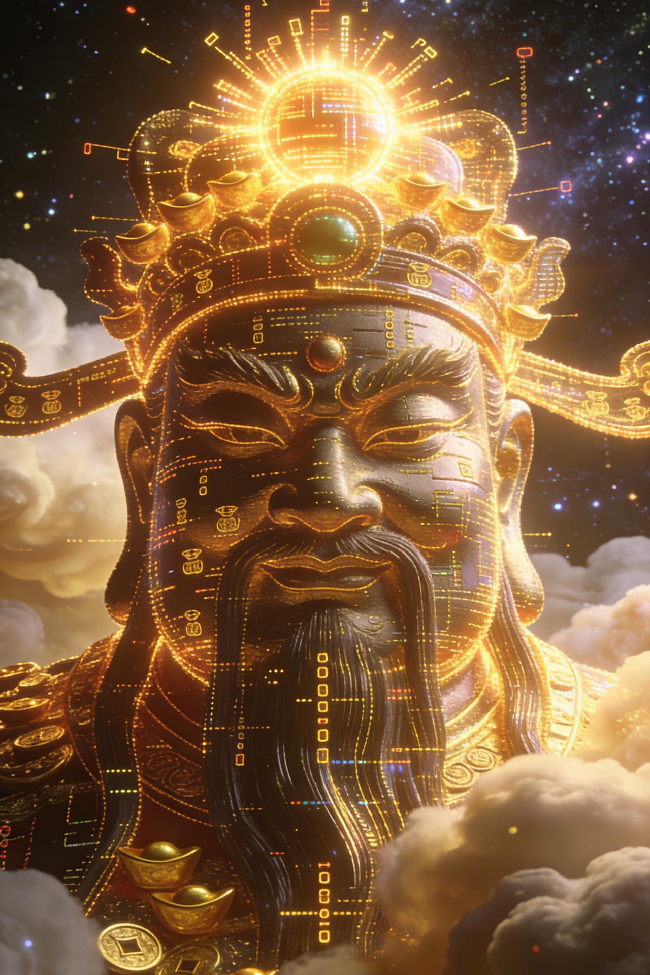 半导体就是印钞机！听我一句劝：2030年前，随便一只半导体股票都可能翻10x