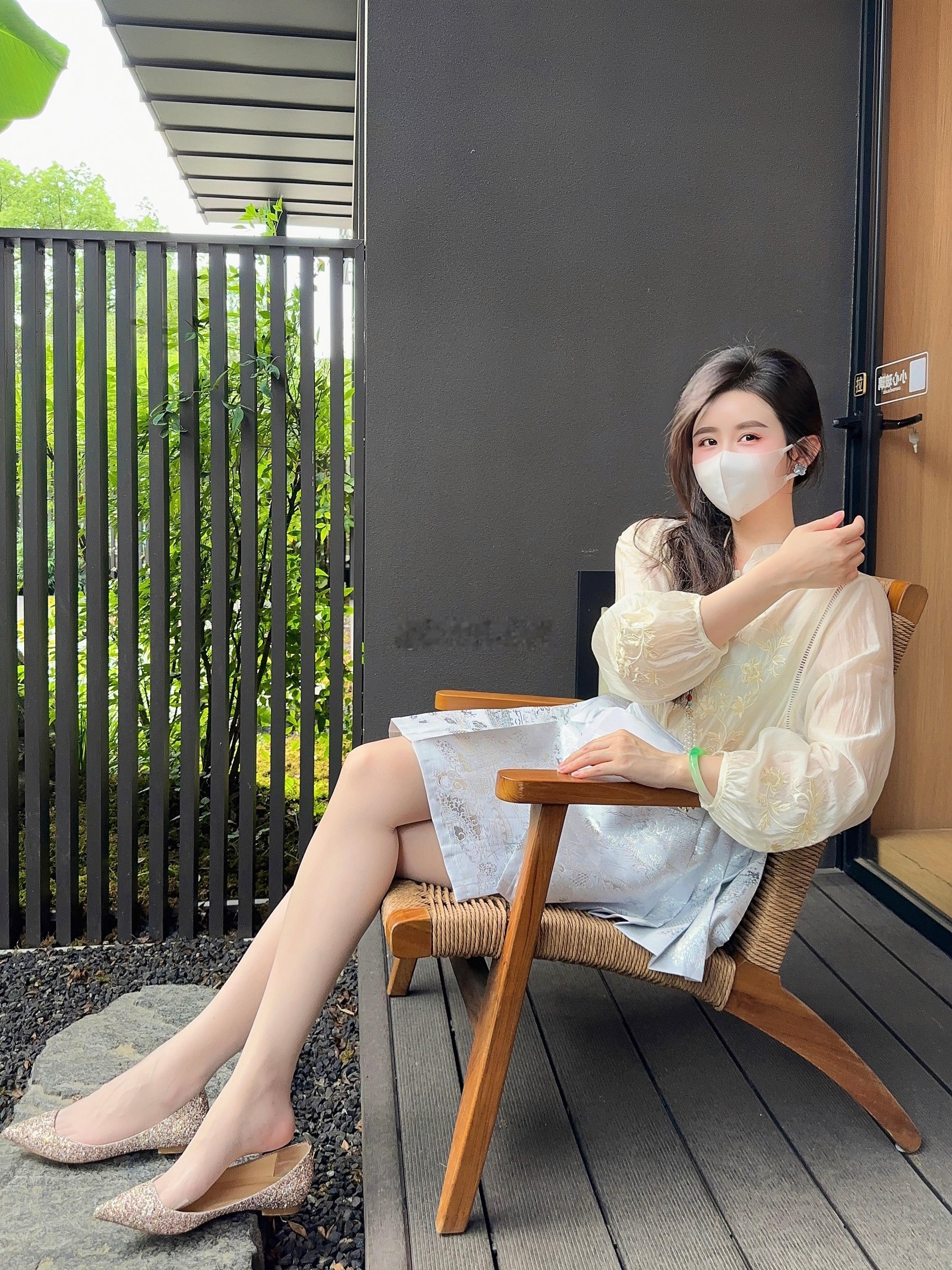 你感觉到风就感觉到我​​​