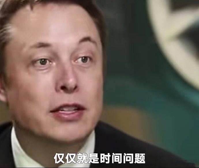 马斯克当年那句“混动只是过渡”，如今真成神预言了！5月增程车销量暴跌近25%，纯