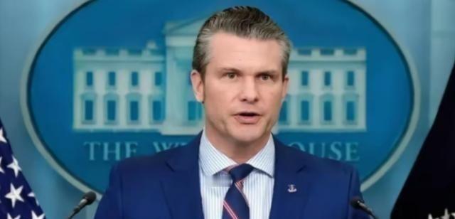 针对台湾问题，摊牌了！美国国防部已经表态了！没有任何含糊其辞，没有任何缓冲余地，