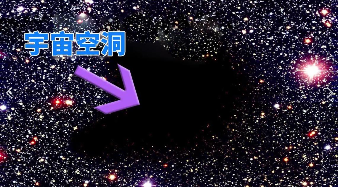 KBC空洞科普：我们身处的20亿光年宇宙空洞之谜BAO测量存在一定局限性，它通