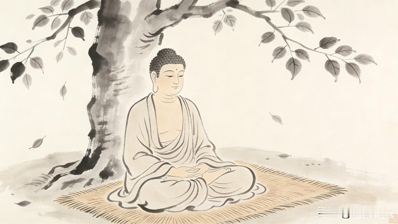 熊叔：现在不是大乘小乘的批判对立，而是大乘和佛陀的批判对立，大乘一直把小乘作为假