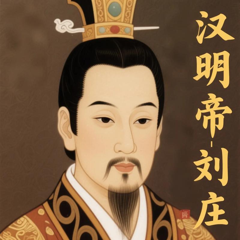 东汉黄金时代：明章二帝用23年，缔造超越文景之治的盛世传奇提起汉朝盛世，世