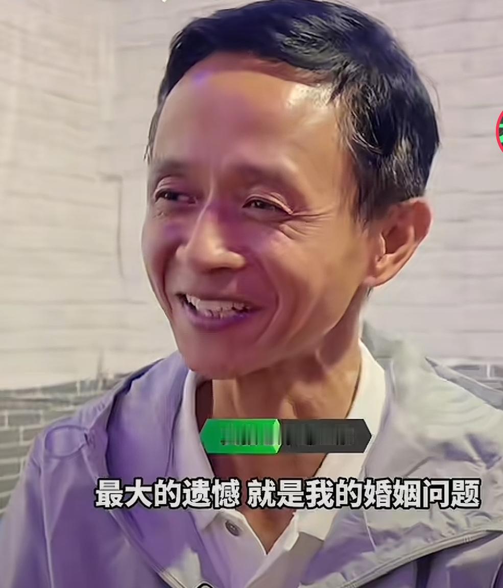 邹志鹏老师称：他最后悔的不是义务支教20年，是他的个人婚姻问题。邹老师称：他