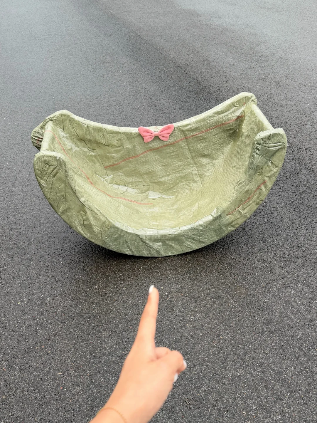 决定了…不管谁生小孩我都送这个。。。。