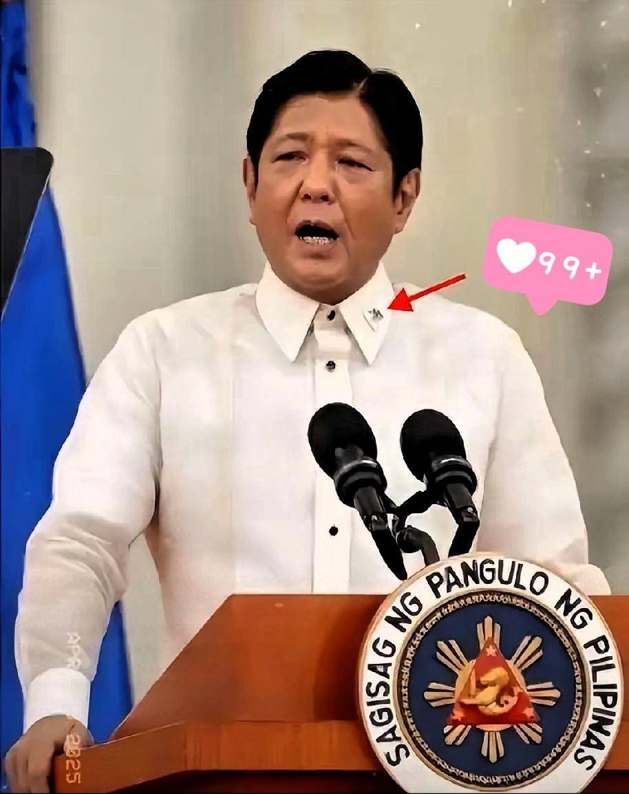 菲律宾外交部发布严正声明，​3月16日，菲律宾外交部表示：拒绝承认北京对整个南